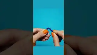 Decora tus l&aacute;pices con Limpiapipas🧡💙💚