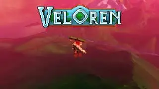 Veloren 0.12 Release Trailer