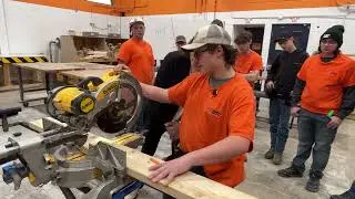 Spotlight on Greene County CTC