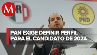 Panistas exigen dejar &ldquo;el autoenga&ntilde;o&rdquo; y definir perfil para elecciones de 2024