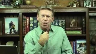 God's Foreknowledge and Man's Free Will
