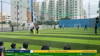 Live Cricket Match | FMC Bashers vs FMC Storm Strikers | 25-May-24 09:11 AM | FPL(League Matches) |