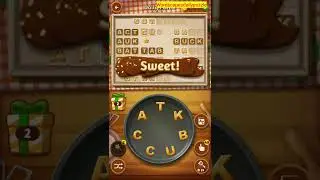 Word Cookies Daily Puzzle September 7 2022 Answers