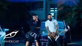 Chacal x Tempo - Me Quiero Perder [Official Video]