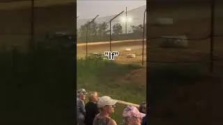 no racing,  yeh right!!!! #dirtracing #automobile #racing #dirttrack #dirtracing