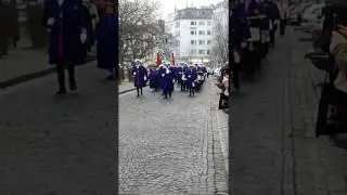 Oecher Penn in Aachen