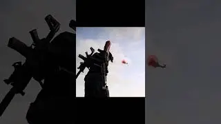 AT4 CS Rocket Launcher vs Helicopter VII | Ghost Recon Breakpoint! PT.162