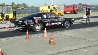 Thomas Ranft - Test&Tune Zerbst 2020
