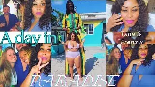 Fun in da Sea | Night time turns Spicy 🤪❤️Party time🇯🇲