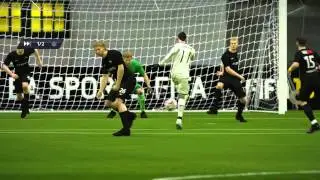 FIFA 15 Pro Clubs - '45'