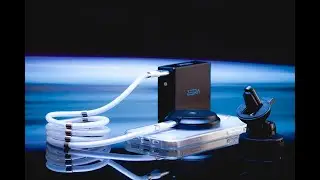 iPhone 12 MagSafe Car Mount Charger With Enhanced Magnetism & Desk/Wall Mount-Best Car Mount in 2020