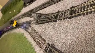 Bachmann class 150 FGW