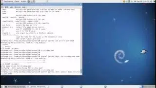 OpenSSL Tutorials #2: Creation and management of private and public key