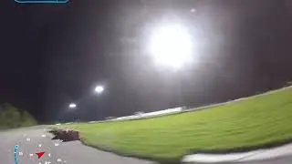 Employee Session Damp Track - Short Course