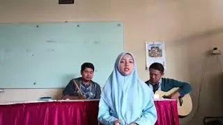 Neng Tania Colab Feat Guru Madrasah Tsanawiyah Negeri Kota Cimahi#Sorotan#madrasah#Kemenagkotacimahi