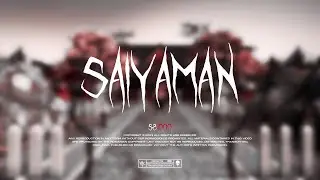 Killa Fonic - Saiyaman