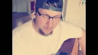 The Promise - Jonathan Simmons (My original)&copy;