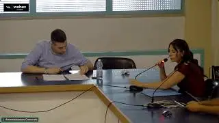 Consiglio Comunale del 10 Luglio 2025