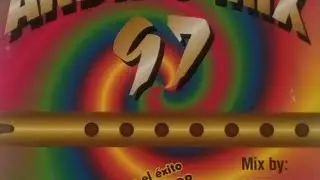 ANDINO MIX 97