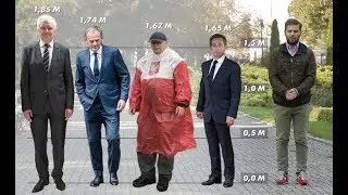 Czy Napoleon Bonaparte był niski? Mamy odpowiedź! [ Nie do końca ]