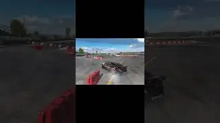 Трюк в игре TORQUE DRIFT #games #кузя71 #torquedrift #drift #дрифт