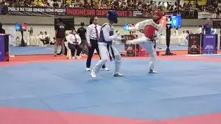 INDONESIA SUPER FIGHT 3 