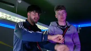 JP ft. Rj 
