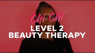 FIND OUT ABOUT OUR LEVEL 2 BEAUTY THERAPY COURSE!