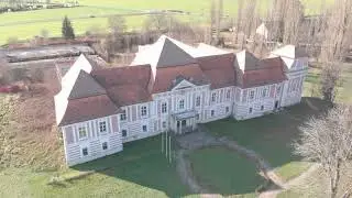 Grad Betnava