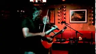 The RonJohn Band-Nights In White Satin/Comfortably Numb