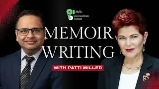 Memoir Writing Discipline: Building a Practice That Sticks