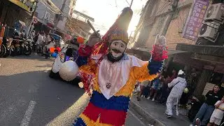 UN DIA COMO MATACHIN 👺| MIOSCO&YUYE