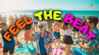 Feel the Beat | Dance Pop / Summer Party Anthem &ndash; RedSpot Music