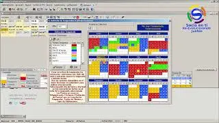 OfiHotel demo funcionamiento - Software para hoteles