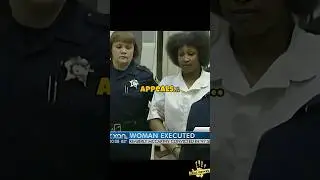 The Sweet Neighbor Who Killed For Crack & Diamonds #TrueCrime #DeathRow