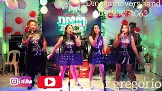 LIBISNG NAYUN/TUGTUGING BUKID/KATAKA TAKA(COVERDBY DMEGAMOVERS SINGERS)###09198051063
