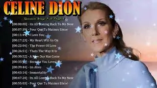 🧠 Celine Dion – Lyrics Full of Emotion Delivered With Flawless Precision ⚡