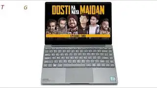 Flipkart Launches Falkon Aerbook Thin-and-Light Laptop by MarQ 🔥🔥🔥