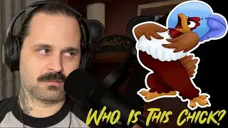 The Leal Legacy | Lesser Known Disney Characters - Clara Cluck