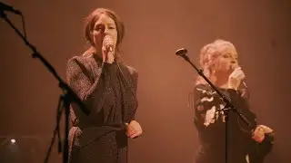 LeNoise feat. Laïs & Kato - 'After The Gold Rush' (Neil Young cover)