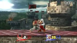 (SSB4) This is why Equipment is Banned