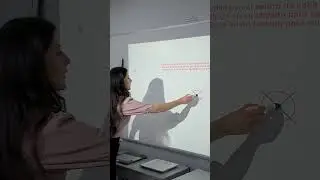 Diferencia entre una Pizarra interactiva vs una Pantalla Interactiva