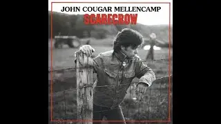 John Cougar Mellencamp - Small Town (4K/Lyrics)