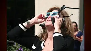 Solar Eclipse