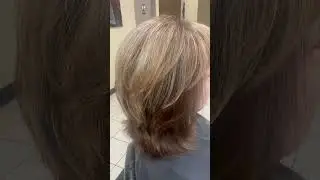 Волосы от Геры