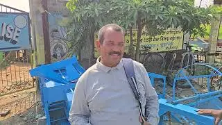 Coustomar feedback Bihar poha machine @pohamill#murimill 9883517329