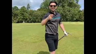 Crow Wood GC - Centenary Hickory Golf Event