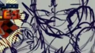 Unnamed Tails Doll Vs. Lord X Christmas Song (Snippet) - Vs. Soulless DX OST