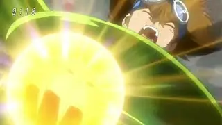 O Resgate dos Digiescolhidos - Digimon Adventure 2020 (Episódio 65)