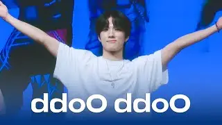[4K] 250719 트렌드지 FANSIGN EVENT 뚜뚜 조한국 직캠 (TRENDZ HANKOOK FOCUS)